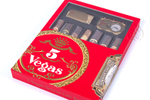 5 Vegas Sevens Gift Set