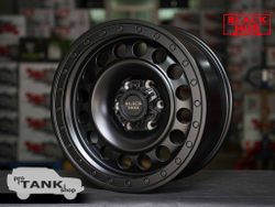 TANK 300 Колесный диск 17'' (1шт.) M570178036CB