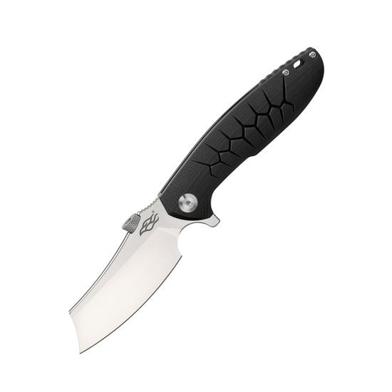 Складной нож Firebird FH81-BK c клинком из стали D2, рукоять G10
