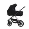 Коляска Espiro Miloo 3 в 1 Diamond Black (210)