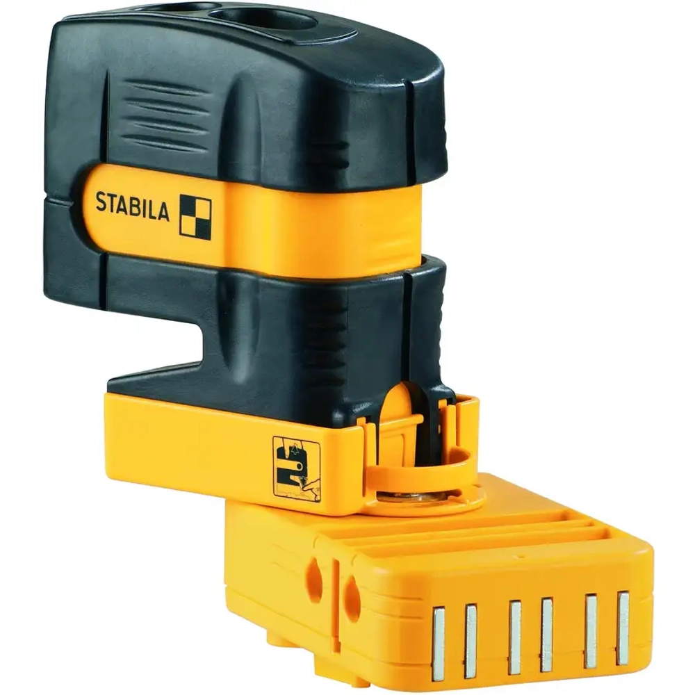 Нивелир лазерный точечный LA-4P STABILA 16145
