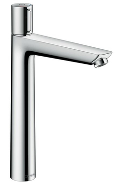Смеситель для раковины Hansgrohe Talis Select E 240, однорычажный, со 71752000