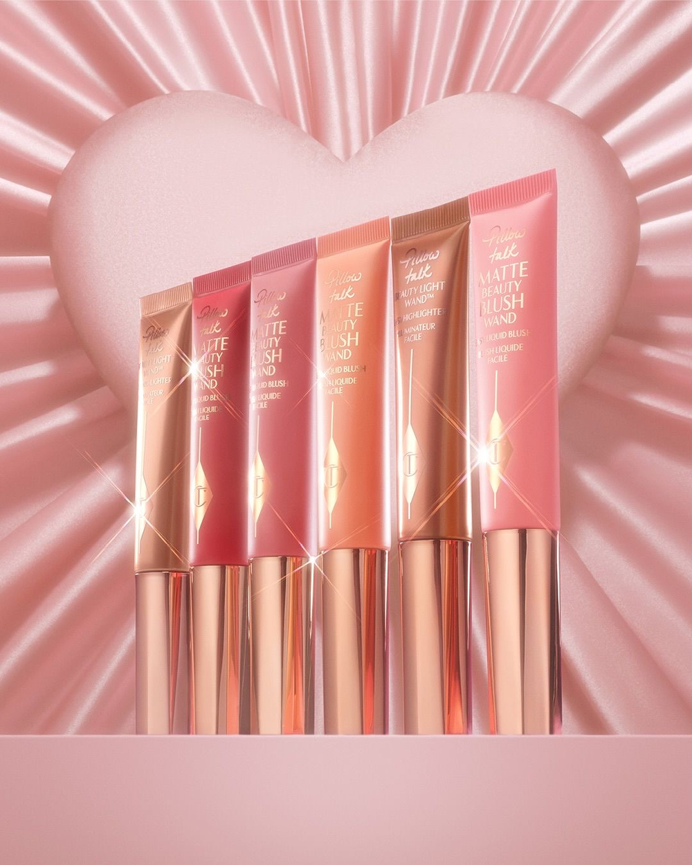 Beauty Light Wand — жидкий хайлайтер - SEPHORA - CHARLOTTE TILBURY