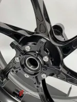 Кованые диски для BMW S1000RR M1000RR БМВ мотоцикл колеса ковка диск
