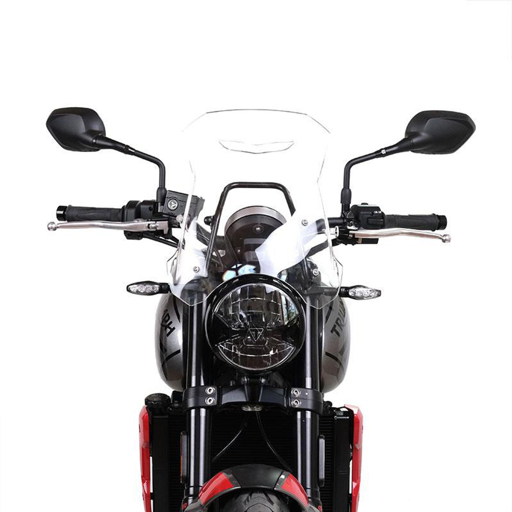 Unitgarage Ветровое стекло Triumph Trident 660
