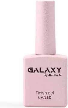 Матовый топ Galaxy Teddy top, 14г