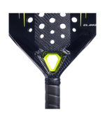 Babolat Lamborghini BL.002 Black 2025 ракетка падел