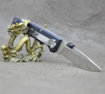 Нож KATZ MILITARY & POLICE KNIVES KZ/SF-800DP