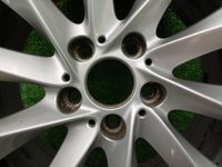 Диск литой R18 BMW 3er F30 F31 (11-18) 415 стиль