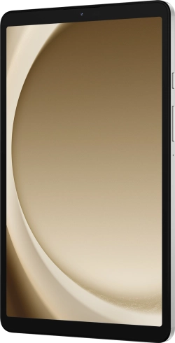 Планшет Samsung Galaxy Tab A9 SM-X115 G99 (2.2) 8C RAM4Gb ROM64Gb 8.7" LCD 1340x800 4G Android 13 серебристый 8Mpix 2Mpix BT WiFi microSD 1Tb 5100mAh 7hr