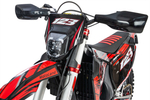 Мотоцикл Кросс Motoland ST 300 EFI (175FMM PR5)