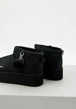 Ботинки женские Karl Lagerfeld THERMO