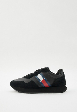 Кроссовки мужские TOMMY JEANS TJM MODERN RUNNER