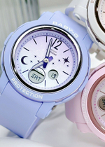 Часы Casio BGA-290DS-2A