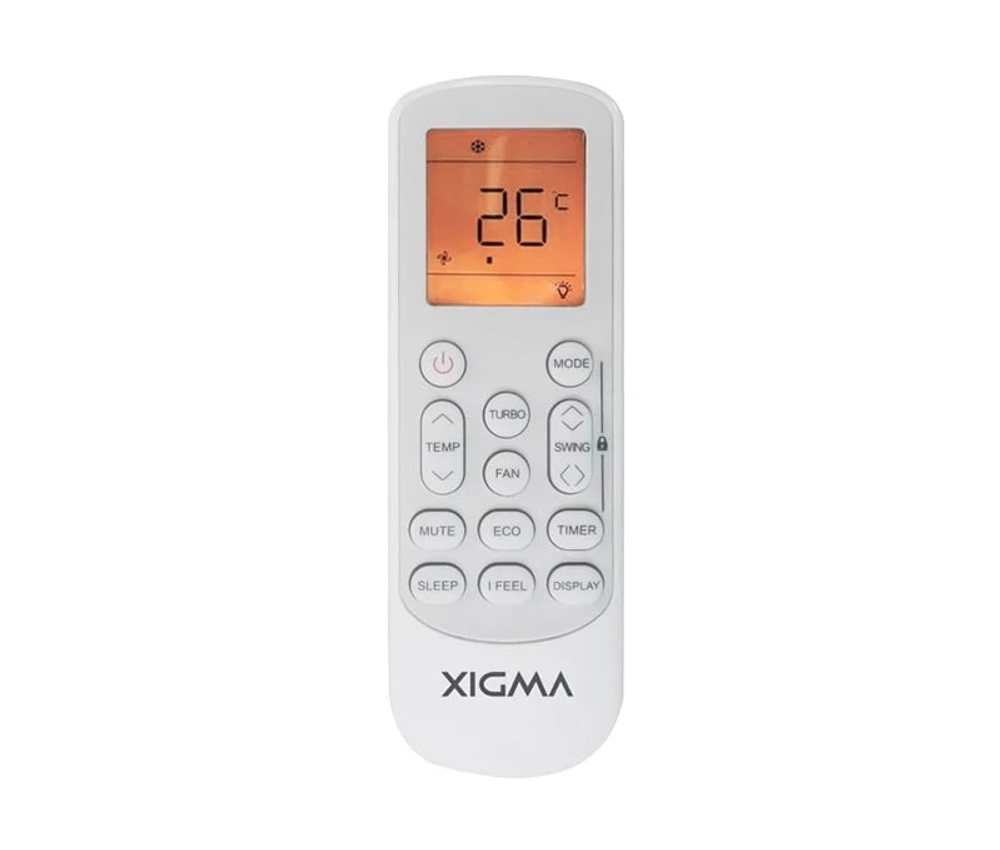 Xigma XGI-TXC50RHA