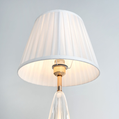 Настольный светильник LED4U L6168 GD
