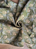 Mokosh wrap Thistle Farmer’s Delight