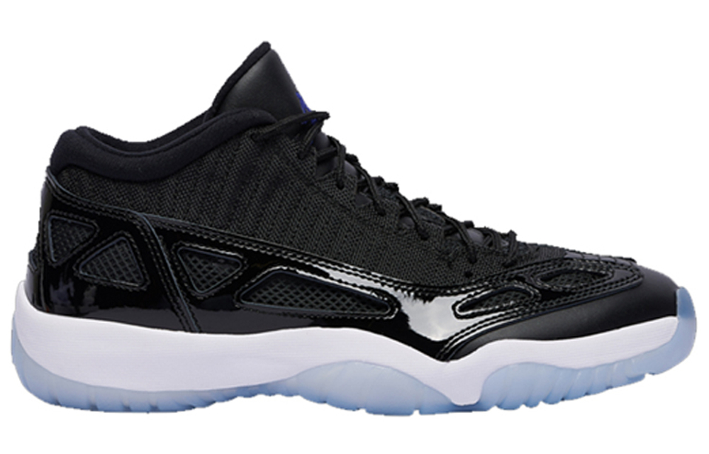 Jordan 11 Retro Low Ie Space Jam