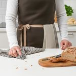 Набор кухонных полотенец IKEA MARIATHERES (МАРИАТЕРЕС), 50х70 см, 2 шт