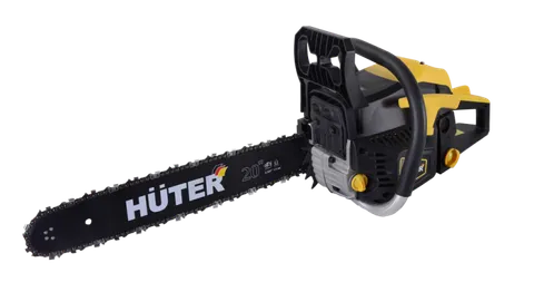 Бензопила Huter BS-62