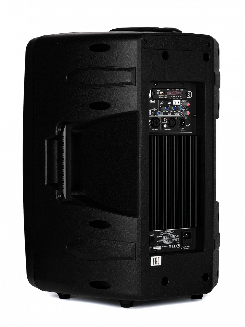 Leem ABS-12AL
