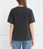Футболка The Kooples - графитовый(FTSC27012K)
