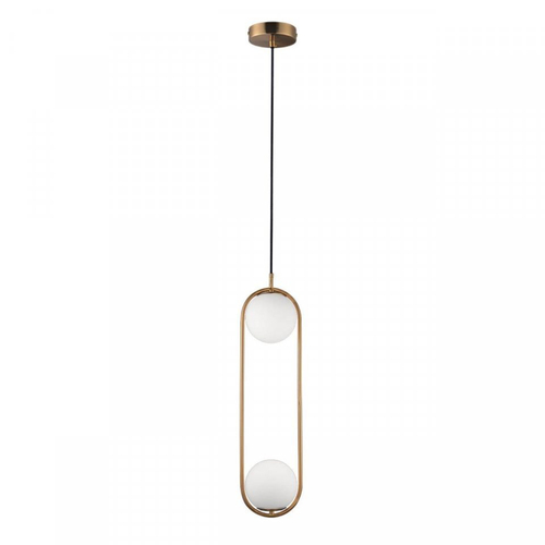 Подвесной светильник Loft It Glob LOFT2601-A
