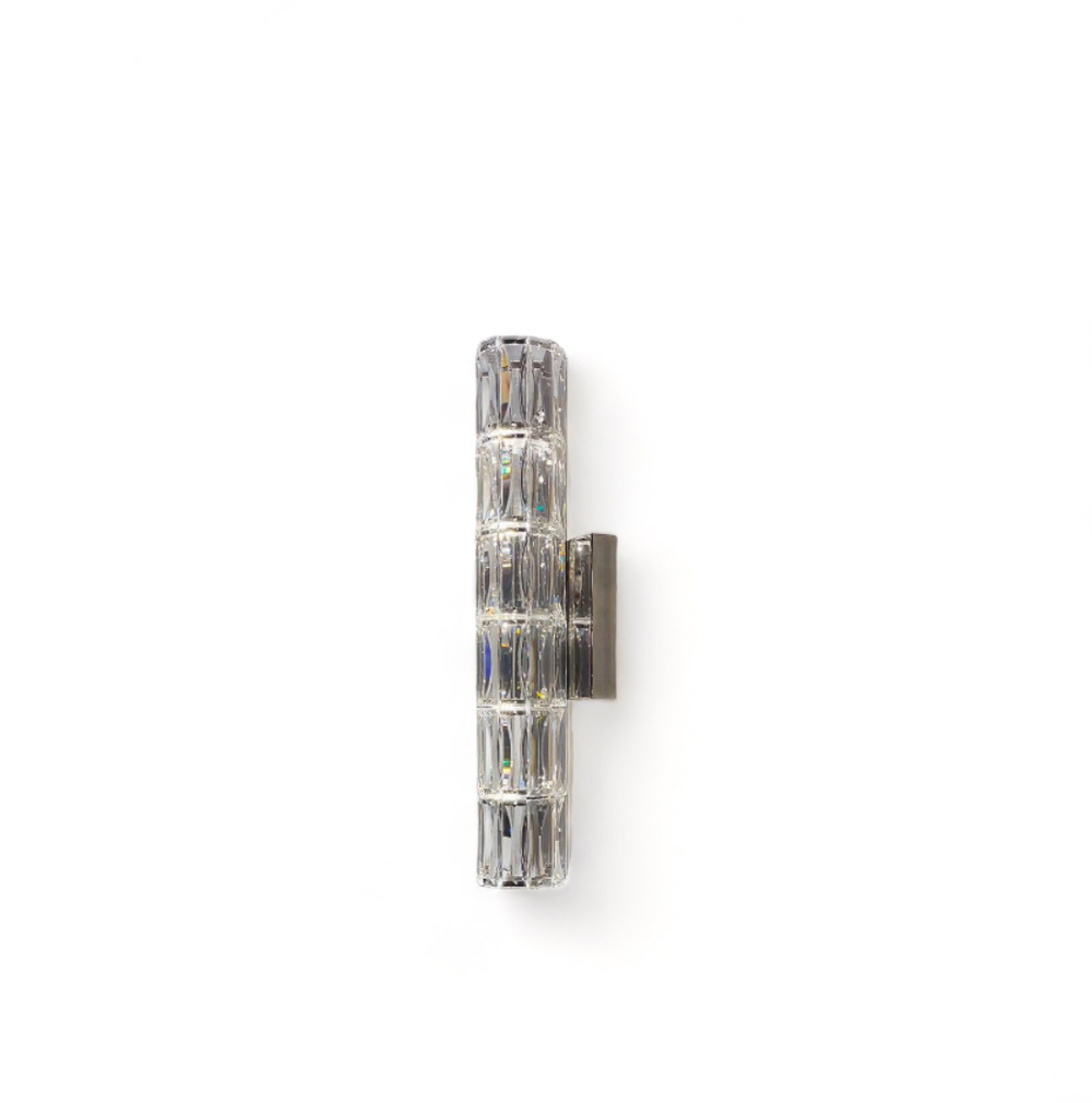 Wall design lamp Artier