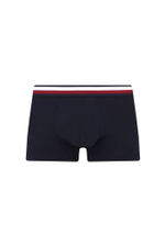 Трусики-боксеры 3шт. Tommy Hilfiger - темно-синий(UM0UM03035)