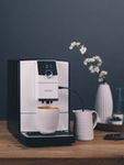 Кофемашина Nivona CafeRomatica NICR 796