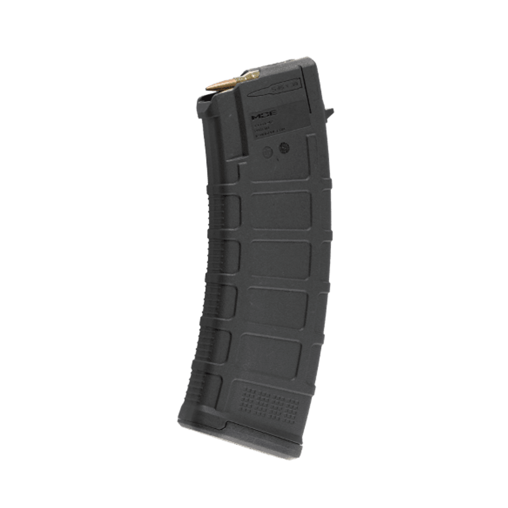 Магазин Magpul PMAG для AK74 на 30 патронов 5.45x39/BLACK