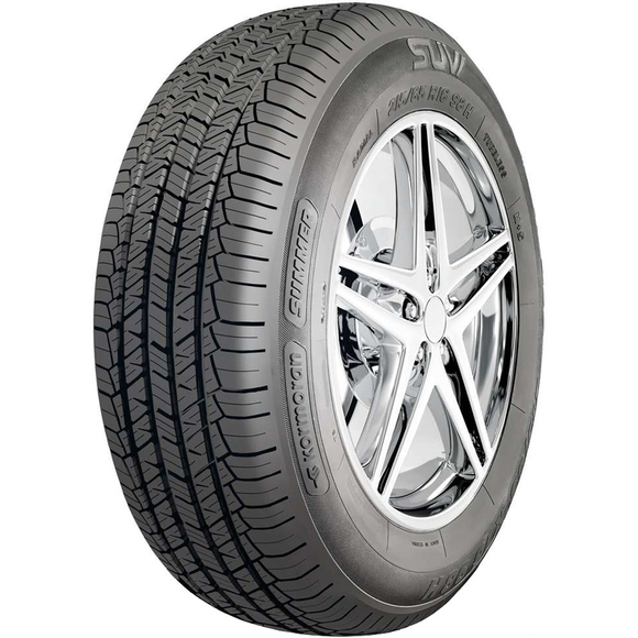 Landspider 275/40R20 106Y XL SUV Summer TL M+S