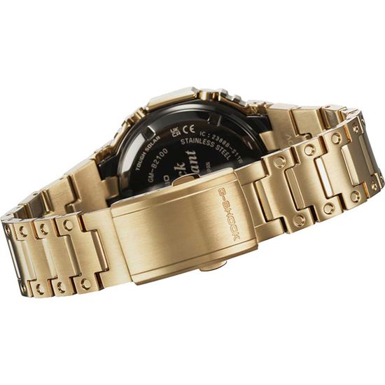 Мужские часы Casio G-Shock GM-B2100GD-9A