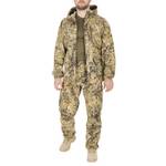 Костюм мужской летний "Rover 2", twill, осока, ХСН
