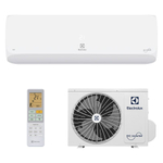 Сплит-система инверторного типа Electrolux Loft DC EACS/I-12HAL/N8 комплект НС-1428407
