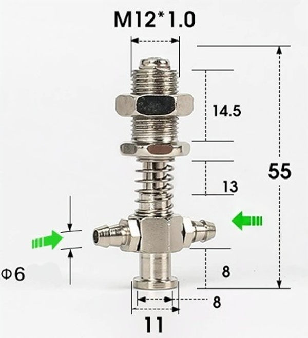 BHM12-L55-S2