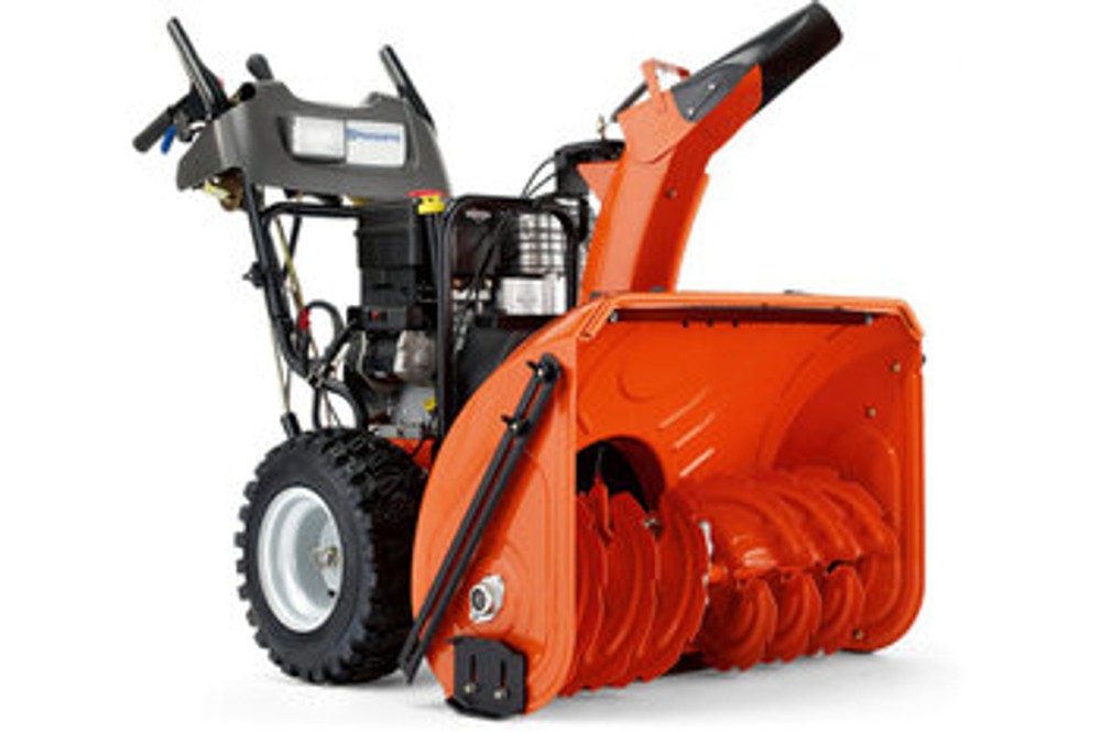 Снегоуборщик Husqvarna ST 276EP