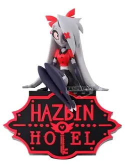 Фигурка Banpresto Hazbin Hotel: Vaggie
