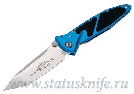Нож Microtech Socom Elite 161-10BL M390