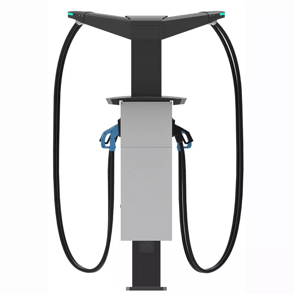 Зарядная станция Pandora Pro Charge DUO 120 - 5