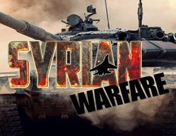 Syrian Warfare (для ПК, цифровой код доступа)