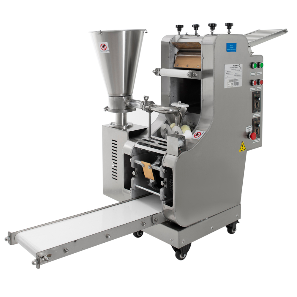 Пельменный аппарат JGL 160 (B)  Foodatlas ECO