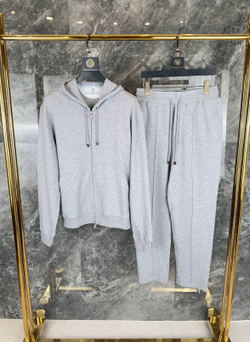 Спортивный костюм Brunello Cucinelli
