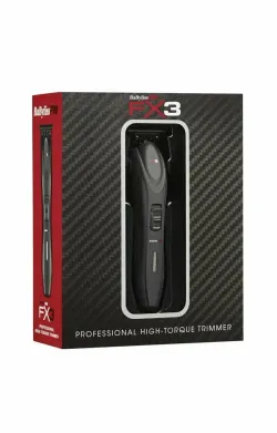 Профессиональный триммер BaByliss PRO FX3 FXX3TBE