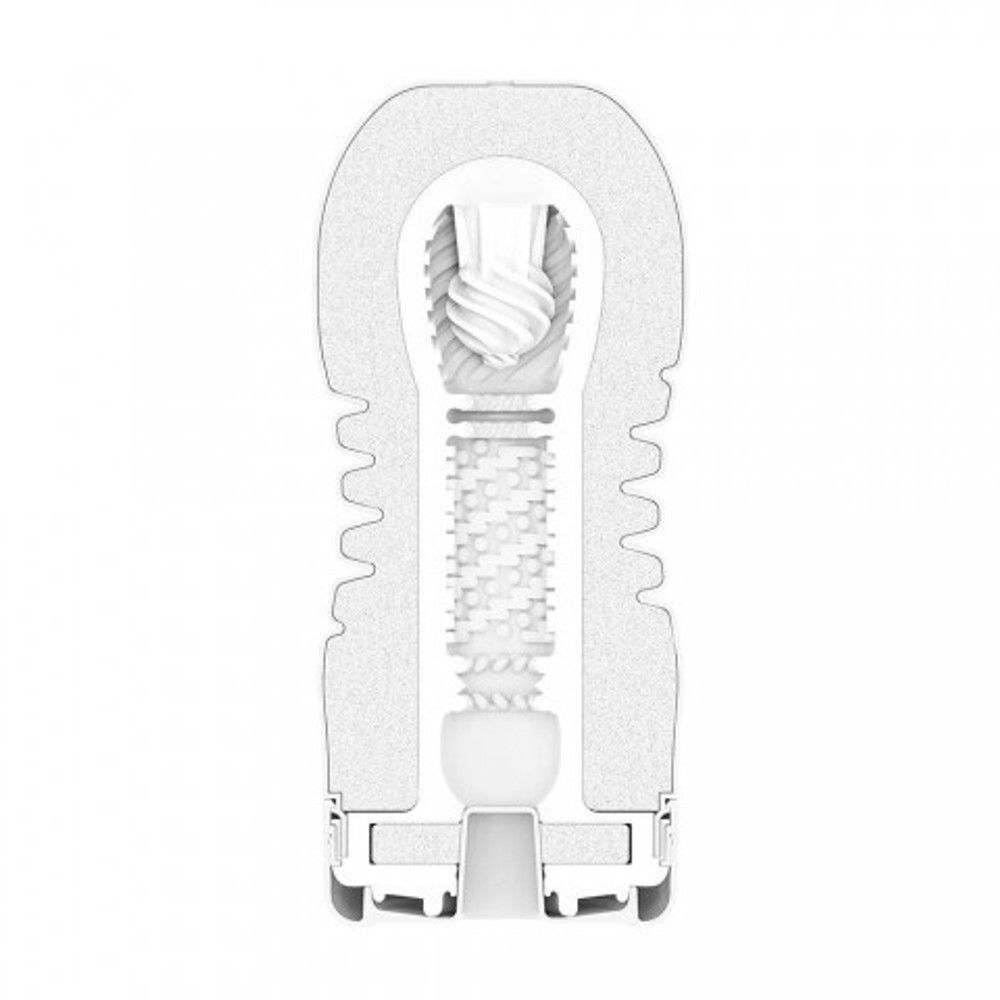 TENGA Мастурбатор Rolling Head Cup Gentle
