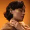 Bose Ultra Open Earbuds Desert Gold
