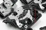 Автоматические доводчики на 4 двери для BMW X6 (F16/G06/F86) 2015-2022 - RDL-SAA-Z03