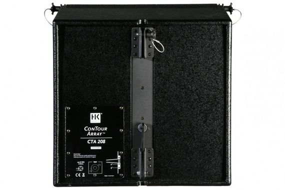 HK AUDIO CTA 208 Mid/High пассивная АС, 1000Вт, динамик 8 дюймов
