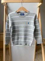 Новый свитер Ralph Lauren, 98