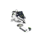Торцовочная пила с протяжкой KS 120 REB KAPEX FESTOOL 575302